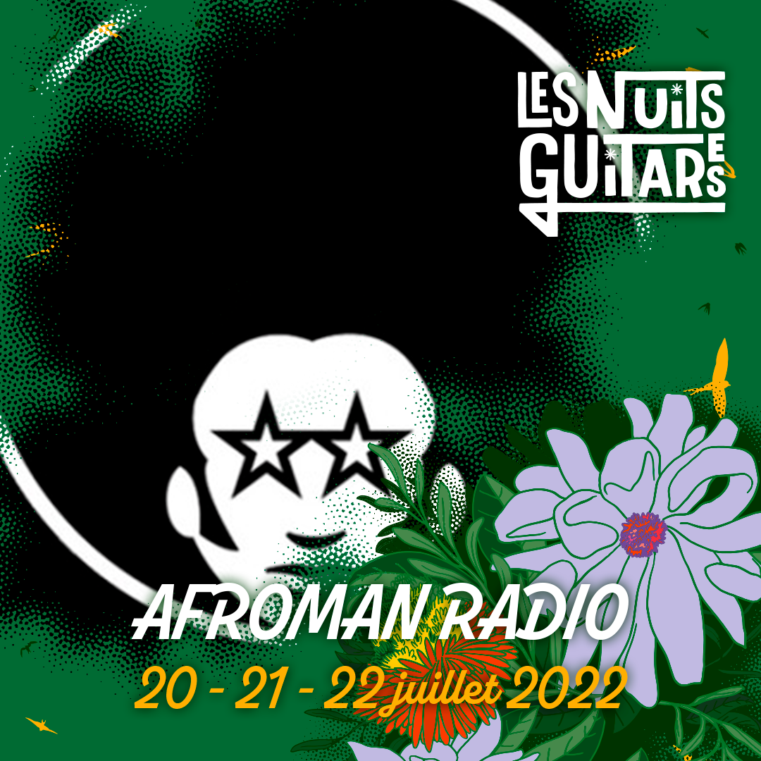 Afroman Radio